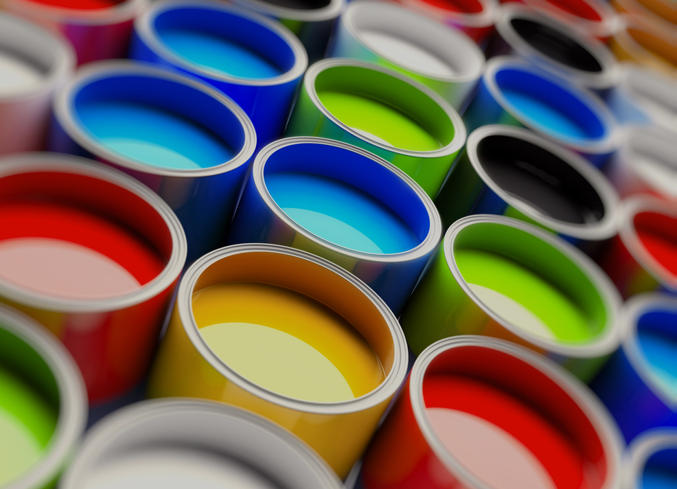 paint
