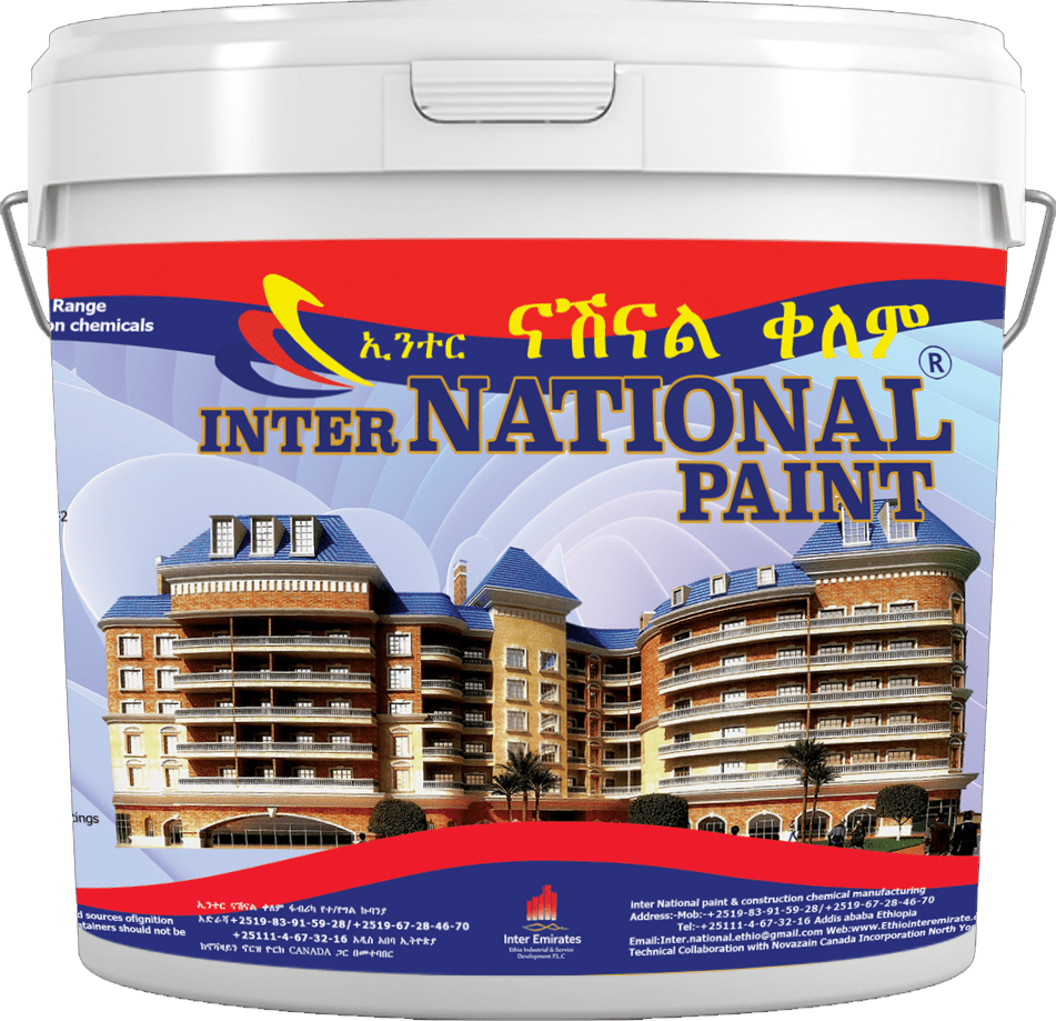 waterproofing