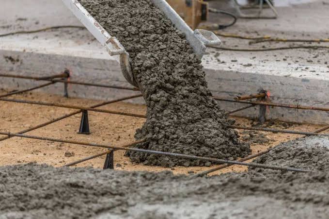 waterproofing