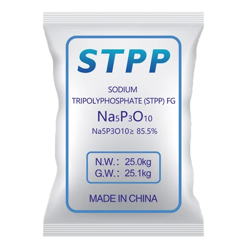STPP