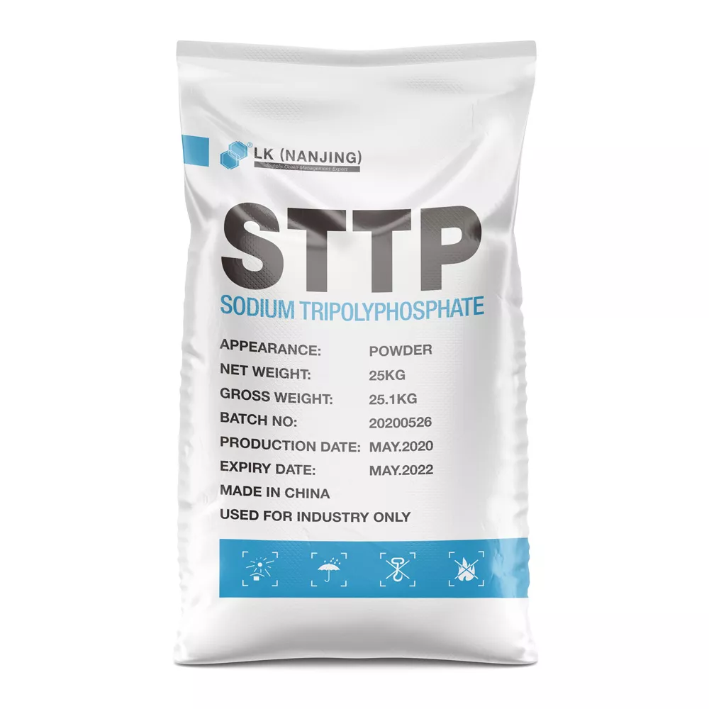 STTP